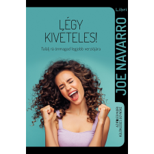 Libri Légy kivételes! egyéb e-könyv