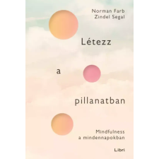 Libri Létezz a pillanatban egyéb e-könyv