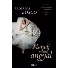 Libri Maradj velem, angyal egyéb e-könyv