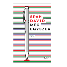 Libri Még egyszer szépirodalom