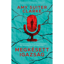Libri Megkésett igazság regény