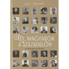 Libri Mi, magyarok a századelőn antikvárium - használt könyv