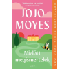 Libri Mielőtt megismertelek