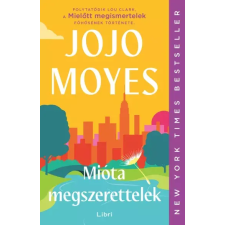 Libri Mióta megszerettelek egyéb e-könyv