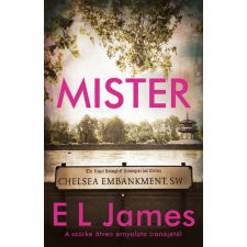 Libri Mister regény