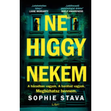 Libri Ne higgy nekem egyéb e-könyv