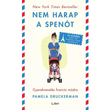 Libri Nem harap a spenót egyéb e-könyv