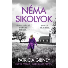 Libri Néma sikolyok egyéb e-könyv