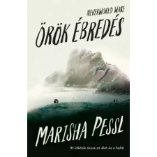 Libri Neverworld Wake - Örök ébredés gyermekkönyvek