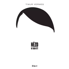 Libri Nézd, ki van itt egyéb e-könyv