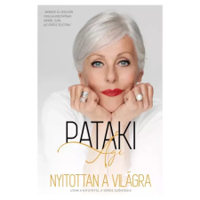 Libri Nyitottan a világra egyéb e-könyv