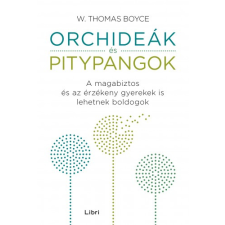 Libri Orchideák és pitypangok egyéb e-könyv