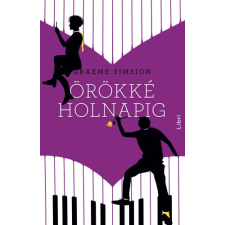 Libri Örökké, holnapig regény