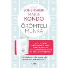 Libri Örömteli munka egyéb e-könyv