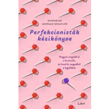 Libri Perfekcionisták kézikönyve egyéb e-könyv