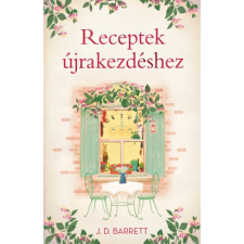 Libri Receptek újrakezdéshez egyéb e-könyv