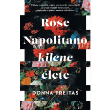 Libri Rose Napolitano kilenc élete egyéb e-könyv
