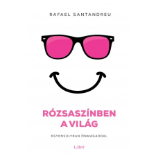 Libri Rózsaszínben a világ egyéb e-könyv