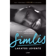 Libri Simlis egyéb e-könyv