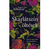 Libri Skarlátszín öltések