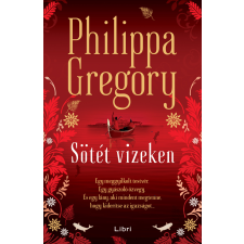Libri Sötét vizeken regény