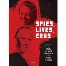 Libri Spies, lives, eras történelem