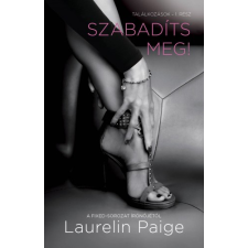 Libri Szabadíts meg! regény