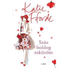 Libri Száz boldog esküvőm regény