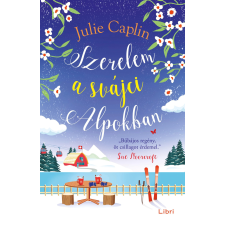 Libri Szerelem a svájci Alpokban egyéb e-könyv