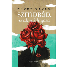 Libri Szinbád, az álmok hajósa antikvárium - használt könyv