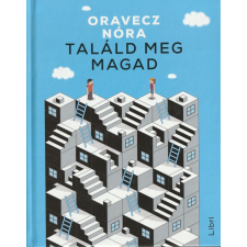 Libri Találd meg magad antikvárium - használt könyv