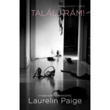 Libri Találj rám! regény