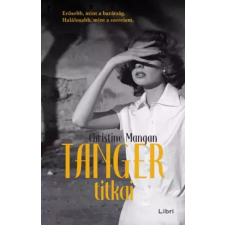 Libri Tanger titkai egyéb e-könyv