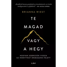 Libri Te magad vagy a hegy egyéb e-könyv