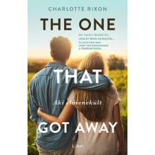 Libri The One That Got Away - Aki elmenekült irodalom