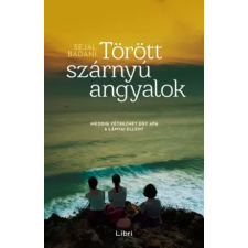 Libri Törött szárnyú angyalok egyéb e-könyv