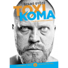 Libri Toxikoma egyéb e-könyv