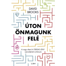 Libri Úton önmagunk felé egyéb e-könyv