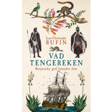 Libri Vad tengereken regény