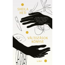 Libri Változások könyve irodalom