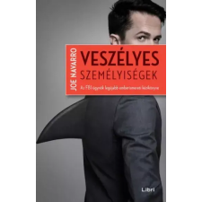 Libri Veszélyes személyiségek egyéb e-könyv