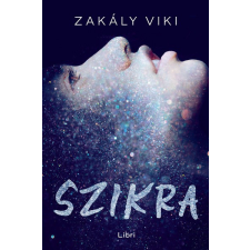 Libri Zakály Viki - Szikra gyermek- és ifjúsági könyv