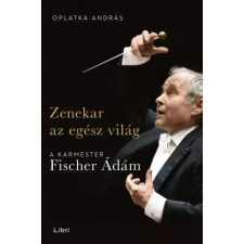 Libri Zenekar az egész világ egyéb e-könyv