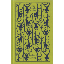 Librotrade Kft. The Jungle Books - Penguin Clothbound Classics idegen nyelvű könyv