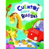 LIBSA CUENTOS SOBRE RUEDAS | MARIA MAÑERU