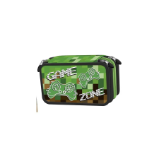 License Tolltartó Game Zone három részes felszerelt tolltartó