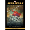 LICENSED PUBLISHING SW LEGENDS NEW REPUBLIC OMNI V03 DAVE DO | RICHARDSON MIKE