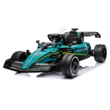  Licenszelt Aston Martin F1 JE1599 24V elektromos járgány