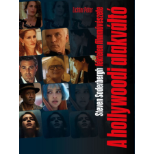Lichter Péter - A hollywoodi alakváltó egyéb könyv