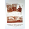 - Lichtneckert András - A balatonfüredi fürdőbizottság üléseinek jegyzőkönyvei 1855-1917